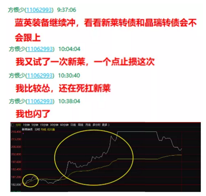 每日股市复盘分析