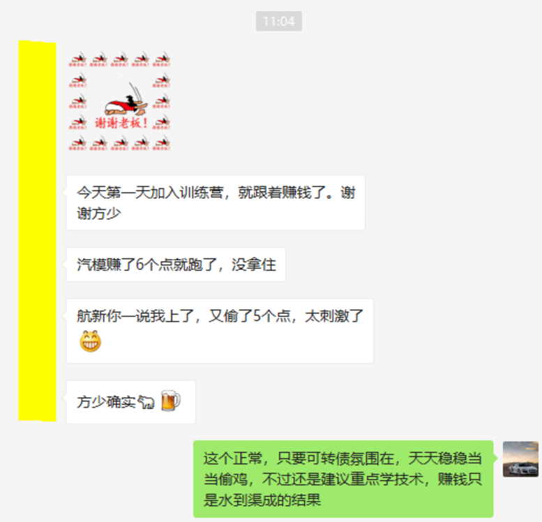股市复盘