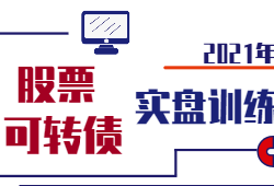 可转债大逃杀？（2月股票可转债训练营提