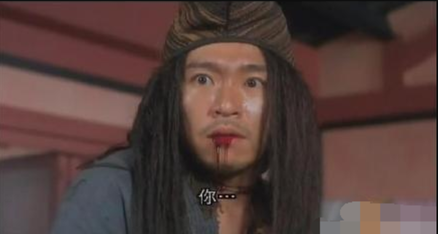 又崩了，损失惨重！