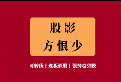 结构性牛市，高手要抓两个轮换